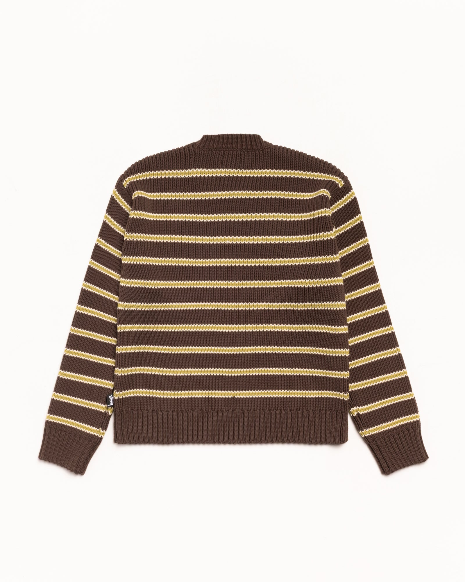 【archive】old Stussy Stripe Spring-knit archive】old Stussy Stripe Spring-knit archive】old Stussy Stripe
