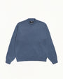 SURFMAN MOCK SWEATER