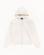 SUDADERA CON CAPUCHA TEXTURIZADA