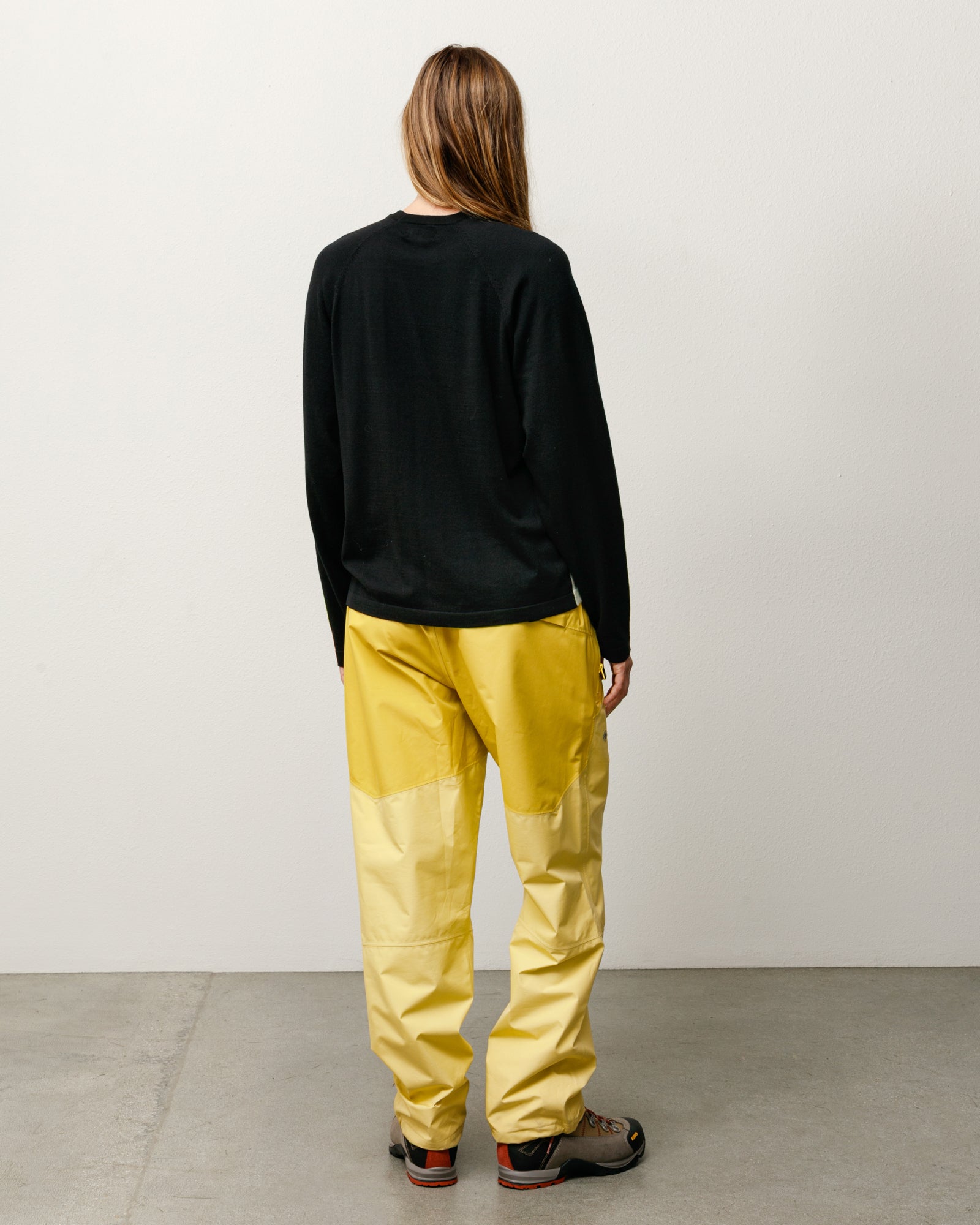 Splash Sweater – Black | Tops & Knits | Stüssy Europe