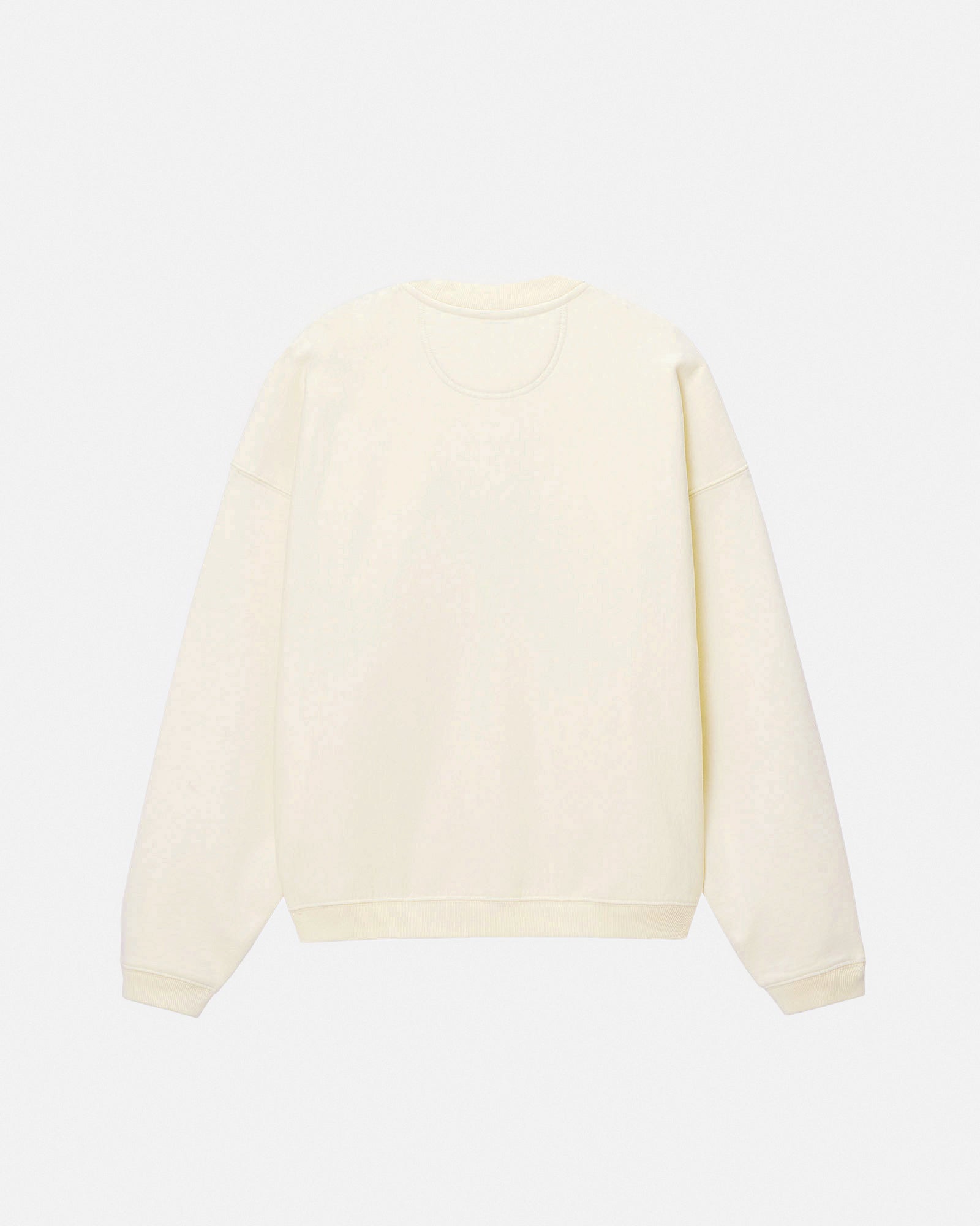 STÜSSY SPORT RELAXED OVERSIZED CREW