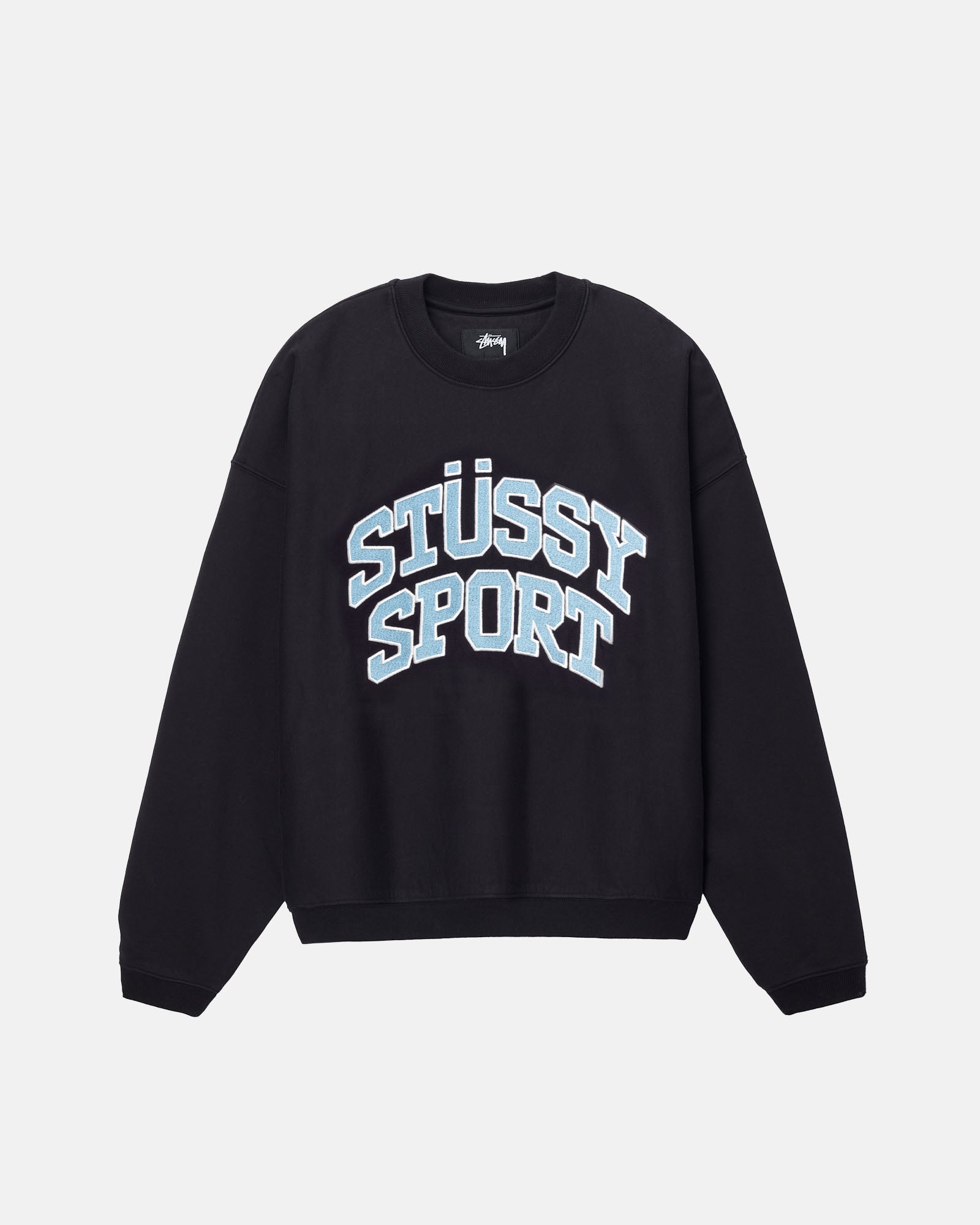 Men's Hoodies, Crewneck Sweatshirts, Sweaters | UK & EU - Stüssy