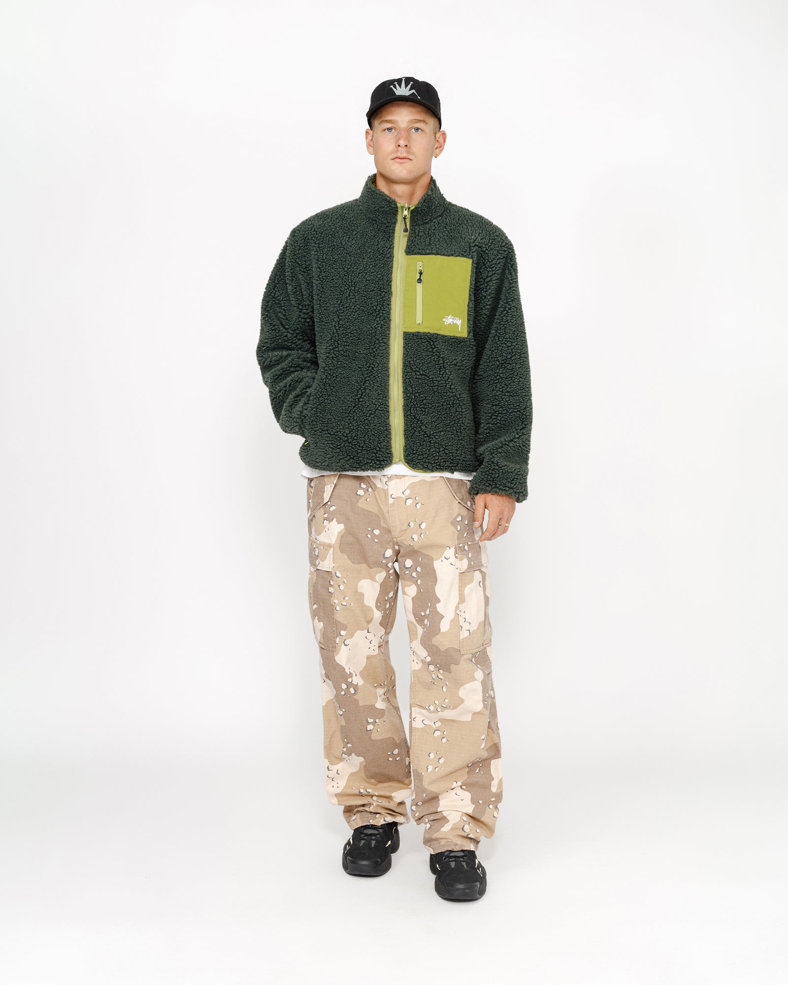 Dark Green | hero:main:collection:new-arrivals,outerwear,all