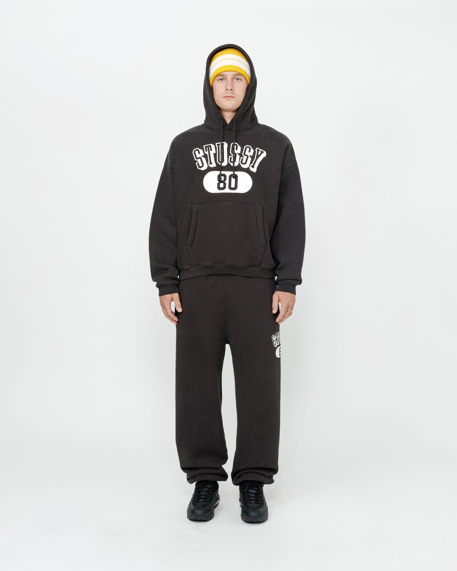 HOODIES – Stüssy Europe