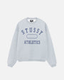 STÜSSY ATHLETICS CREW