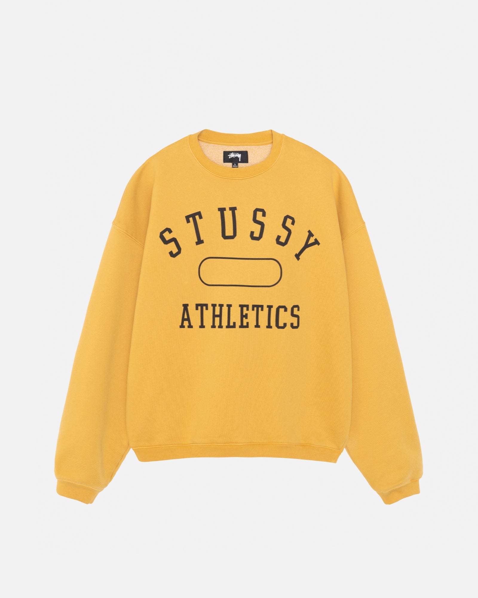 CREWS – Stüssy Europe