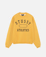 STÜSSY ATHLETICS CREW