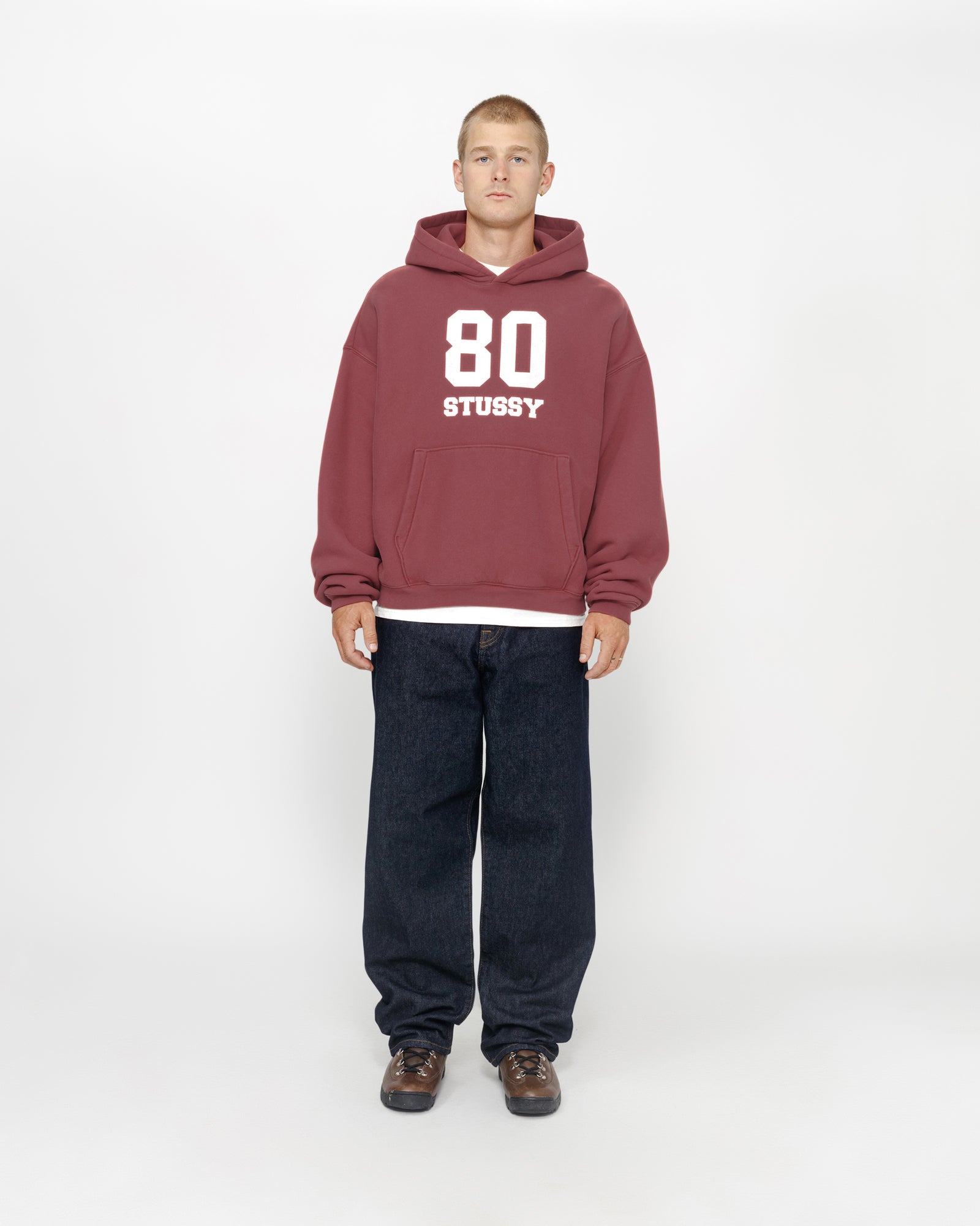 Oxblood | hero:hover:collection:new-arrivals,hoodies,all,sweats,mens-hoodies-sweatshirts