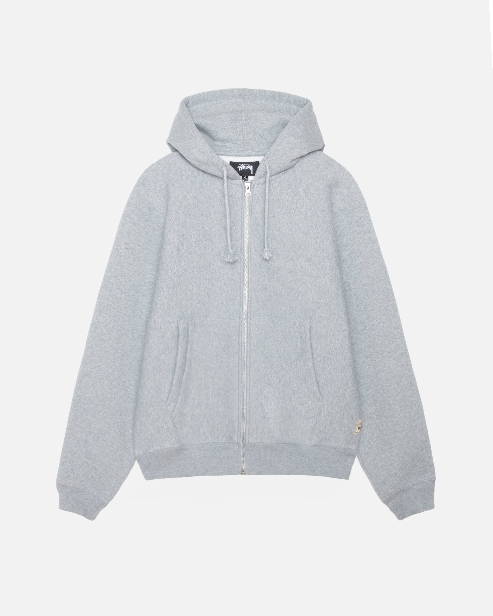 All grey hoodie online