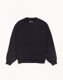 FLEECE CREW