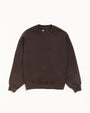 FLEECE CREW