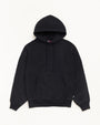 FLEECE HOODIE