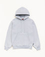 FLEECE HOODIE