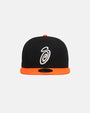 NEW ERA 59FIFTY SWIRLY S