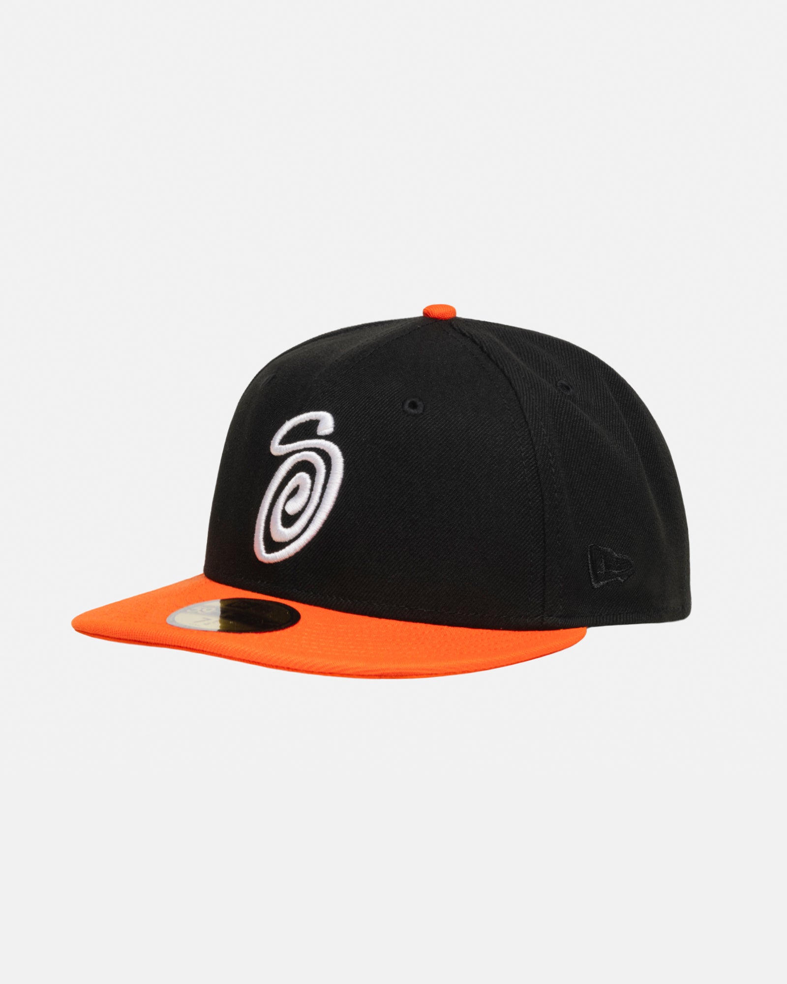 NEW ERA 59FIFTY SWIRLY S