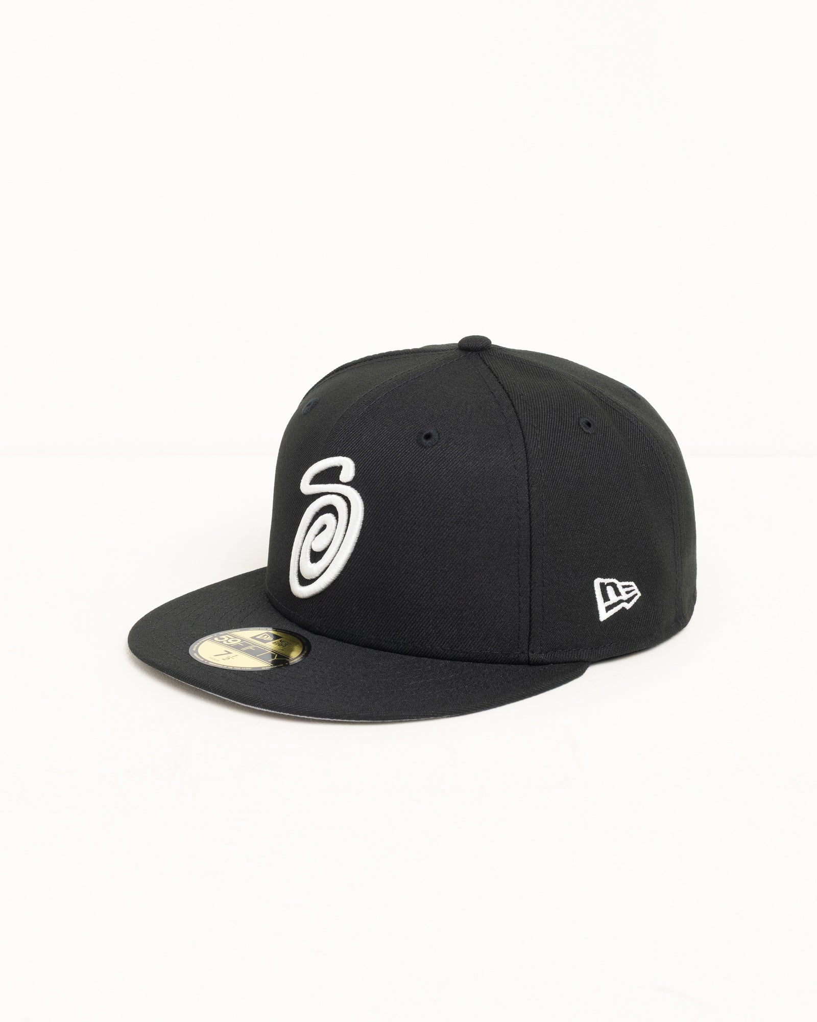 New Era 59Fifty Curly S - Unisex Headwear | Stüssy – Stüssy Europe