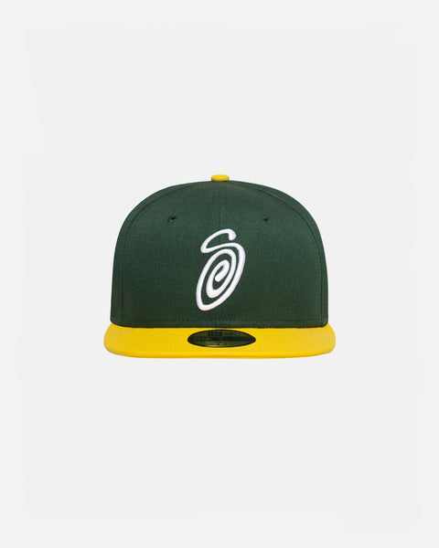 NEW ERA 59FIFTY SWIRLY S