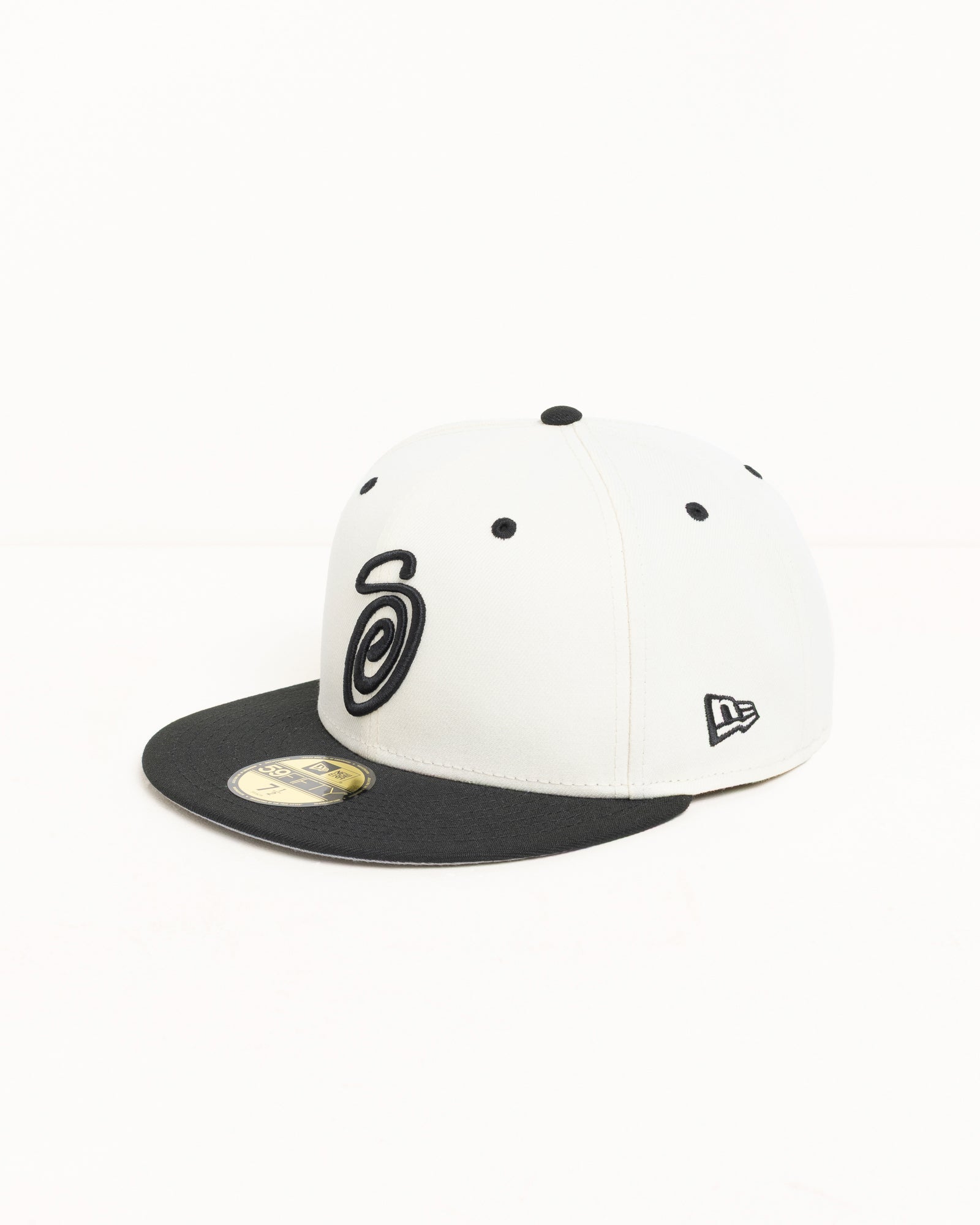 New Era 59Fifty Curly S - Unisex Headwear | Stüssy – Stüssy Europe