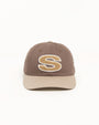 CHENILLE S SNAPBACK CAP