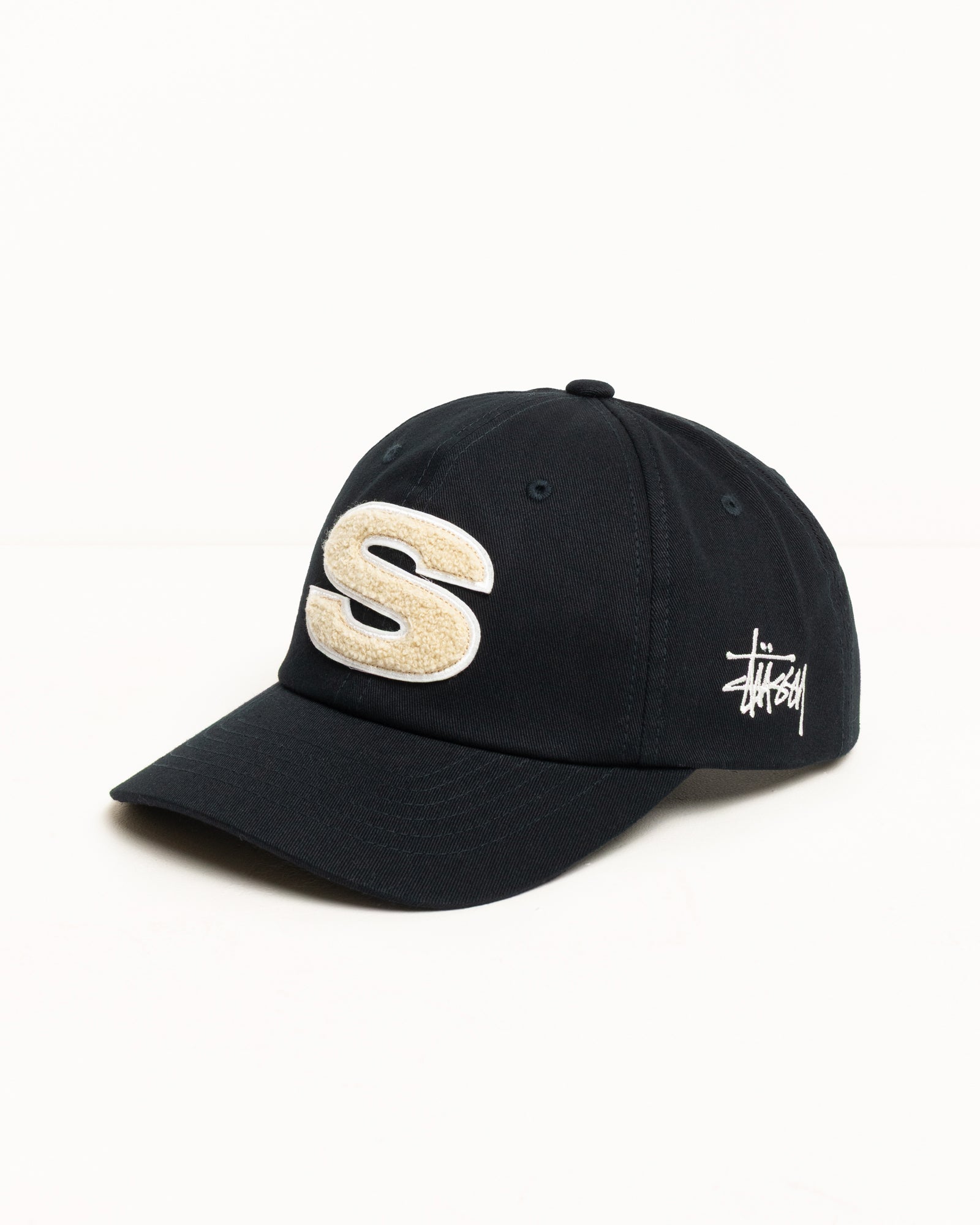 Chenille S Low Pro Cap - Unisex Headwear | Stüssy – Stüssy Europe