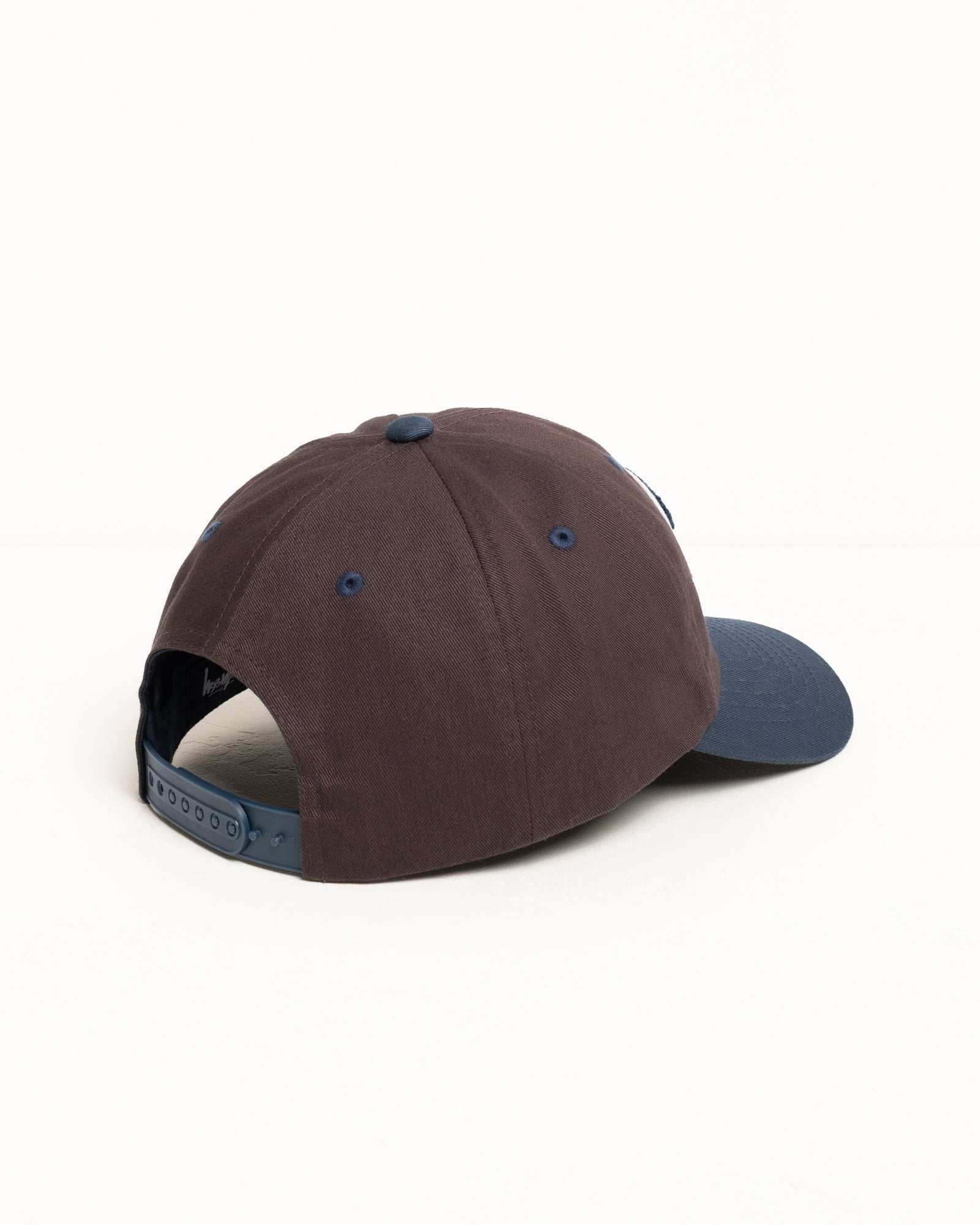 Chenille S Low Pro Cap Accessories In Dark Brown