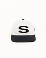 LOW PROFILE CHENILLE S SNAPBACK