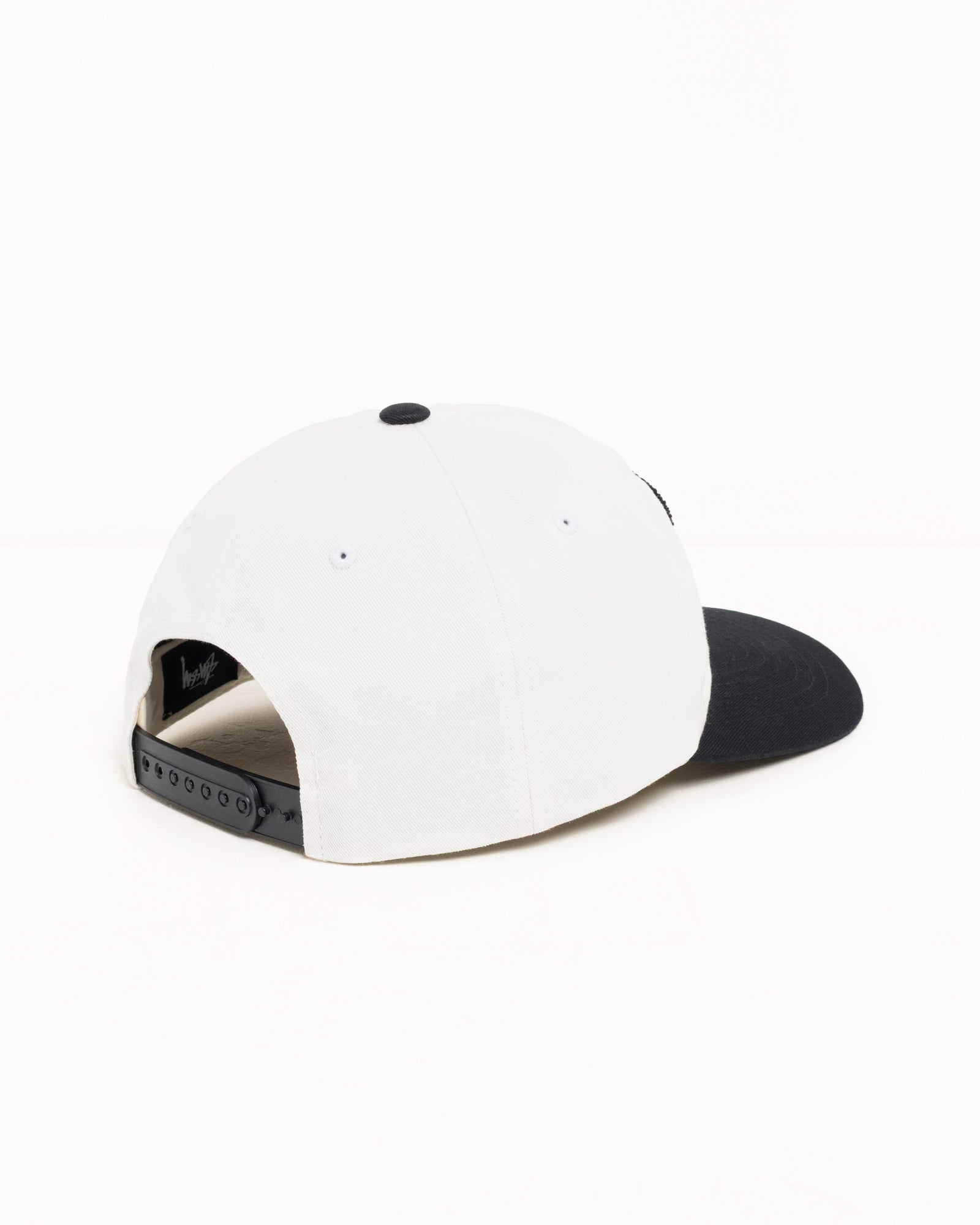 Low Profile Chenille S Snapback – Natural | Headwear | Stüssy Europe Low Profile Chenille S Snapback – Natural | Headwear | Stüssy Europe