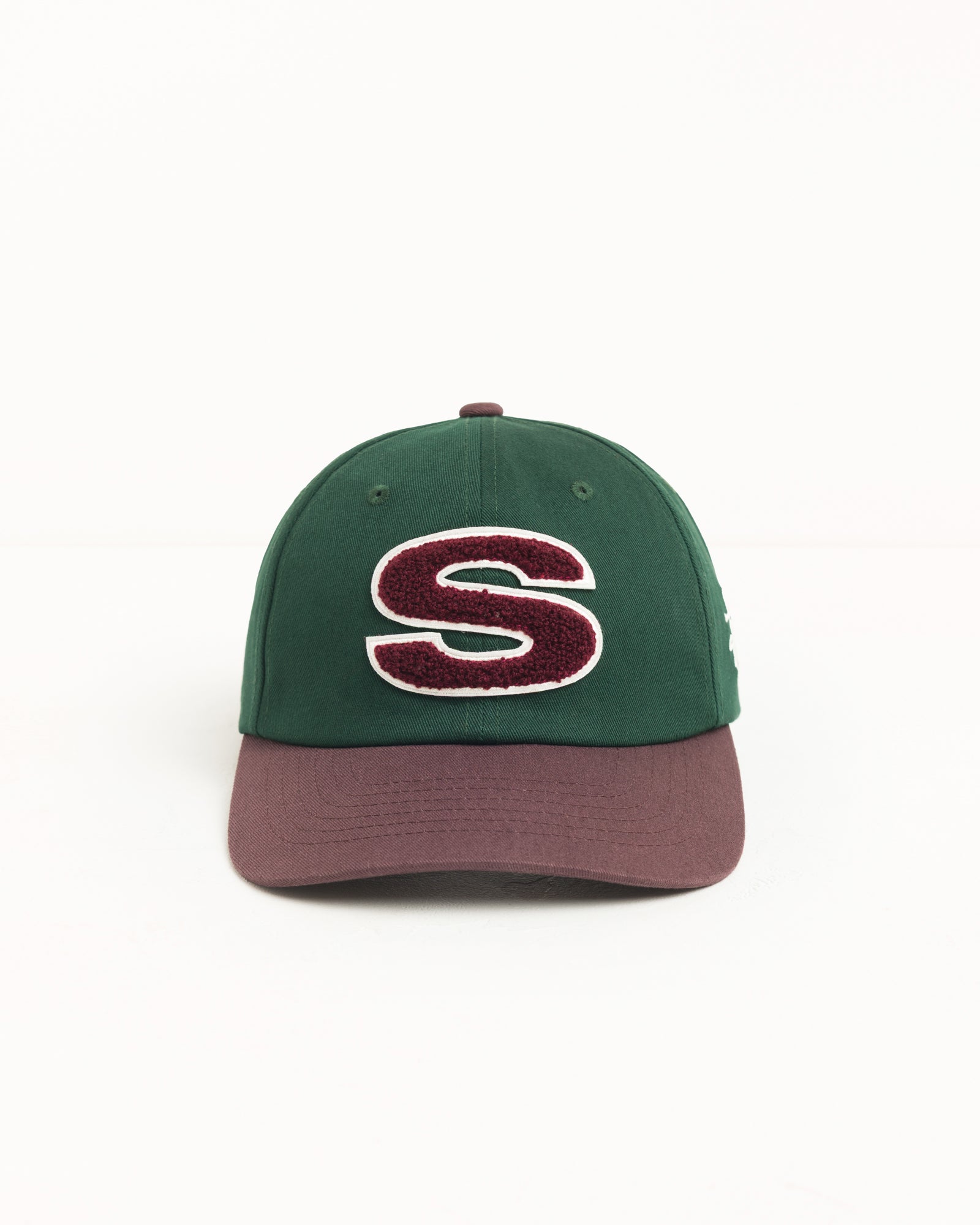 Chenille S Low Pro Cap Unisex In Spruce