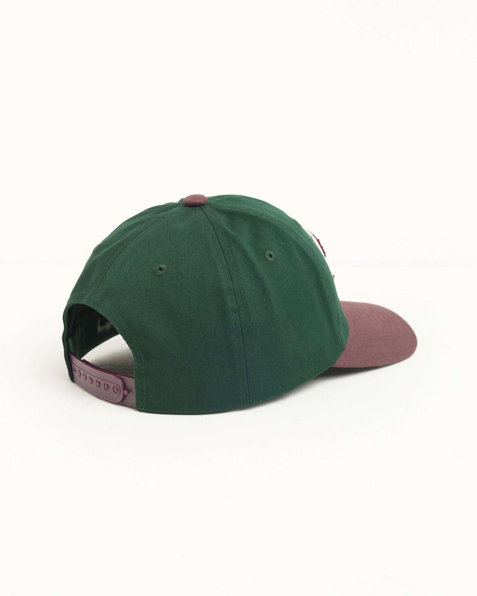 Chenille S Low Pro Cap Unisex In Spruce