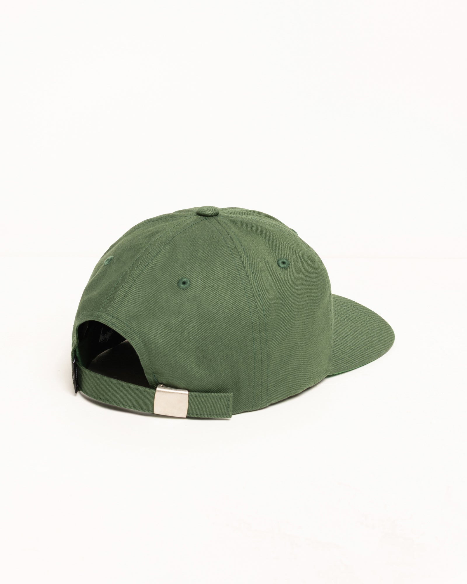 Mid-Depth Stu Arch Strapback - Unisex Headwear | Stüssy – Stüssy