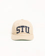 STU ARCH CAP