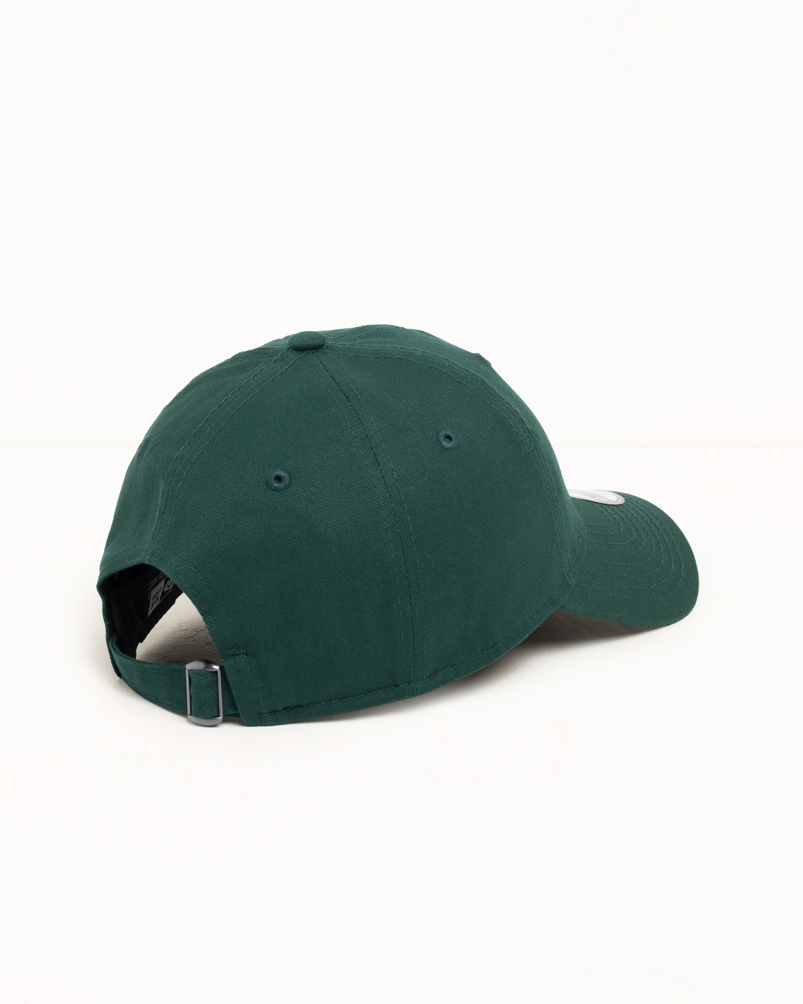 Basic 9twenty Cap Unisex In Dark Green
