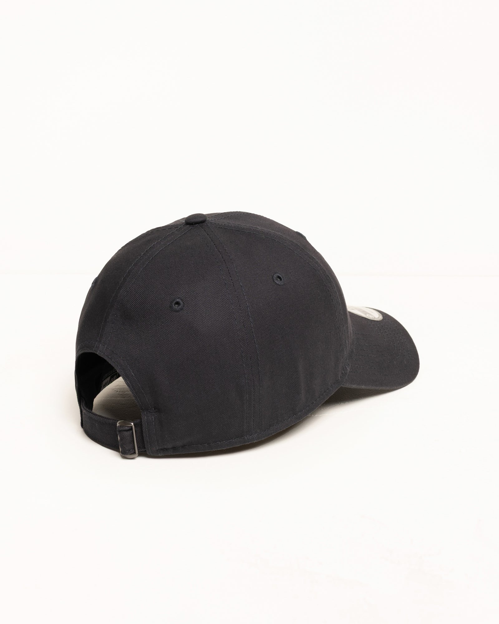 New Era 9TWENTY Basic Strapback – Dark Navy | Headwear | Stüssy Europe