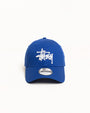 NEW ERA 9TWENTY BASIC STRAPBACK