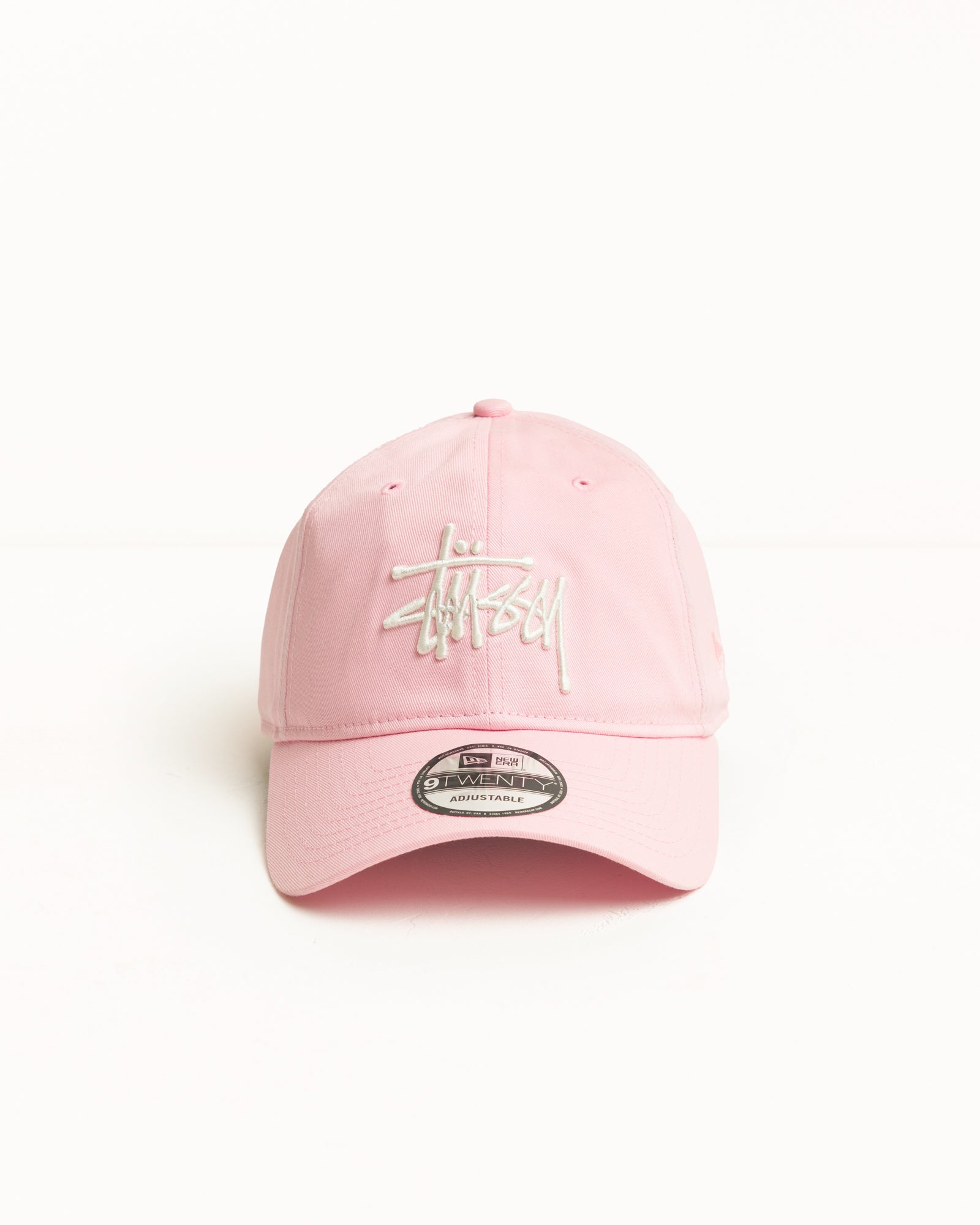 Basic 9twenty Cap Unisex In Pink