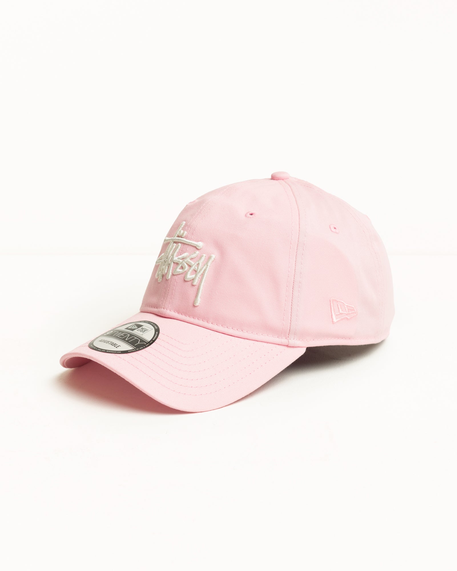 Basic 9twenty Cap Unisex In Pink