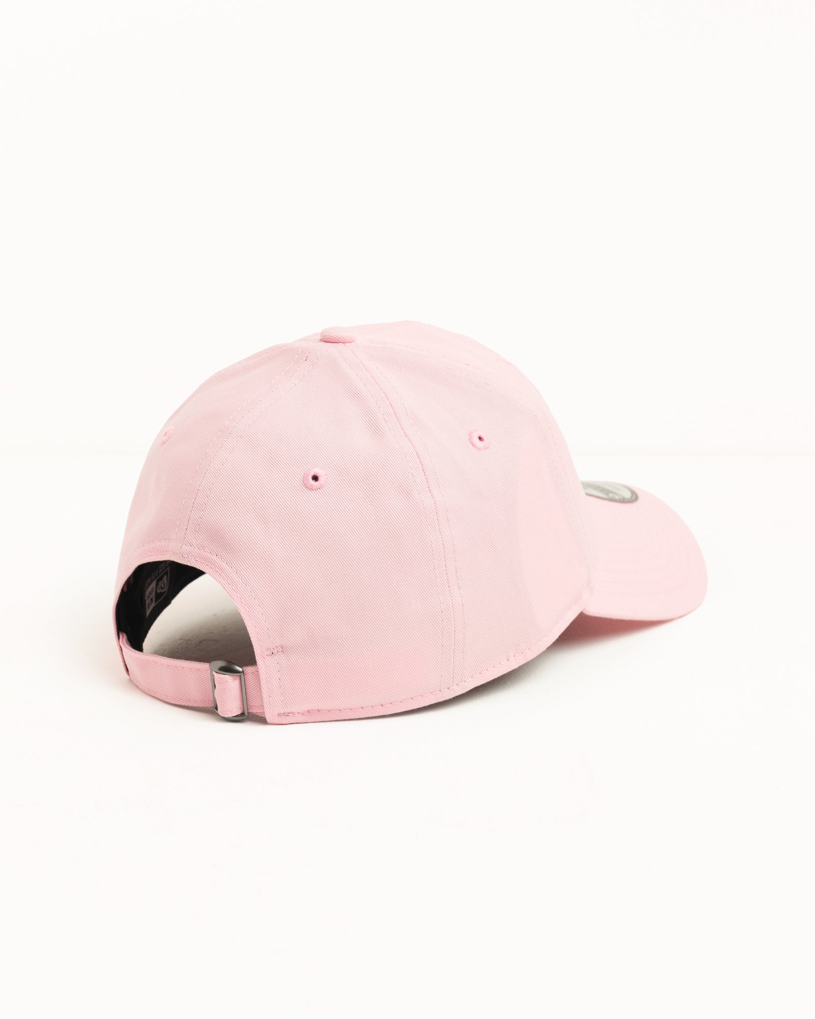 Basic 9twenty Cap Unisex In Pink