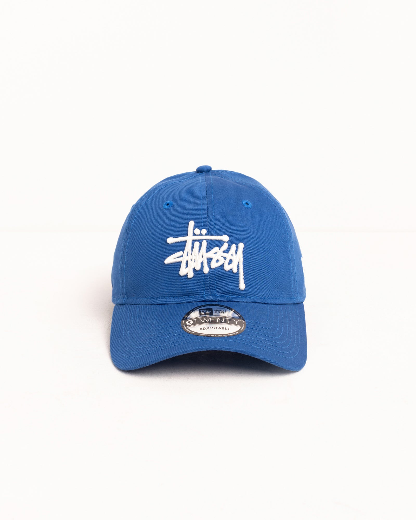 Basic 9twenty Cap Accessories In Royal
