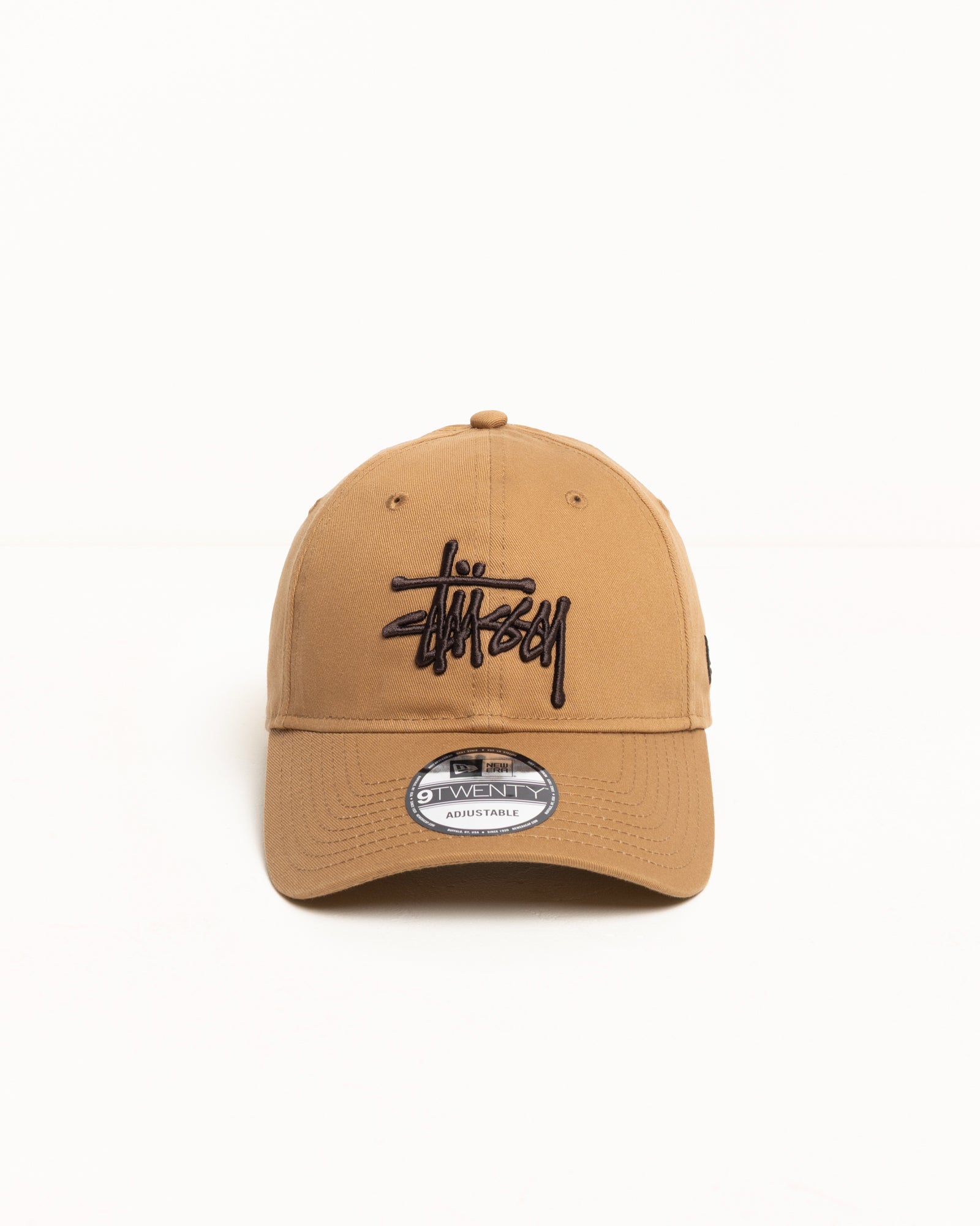 Basic 9twenty Cap Accessories In Wheat