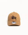 NEW ERA 9TWENTY BASIC STRAPBACK