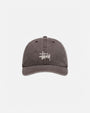 LOW PRO BASIC WASHED STRAPBACK