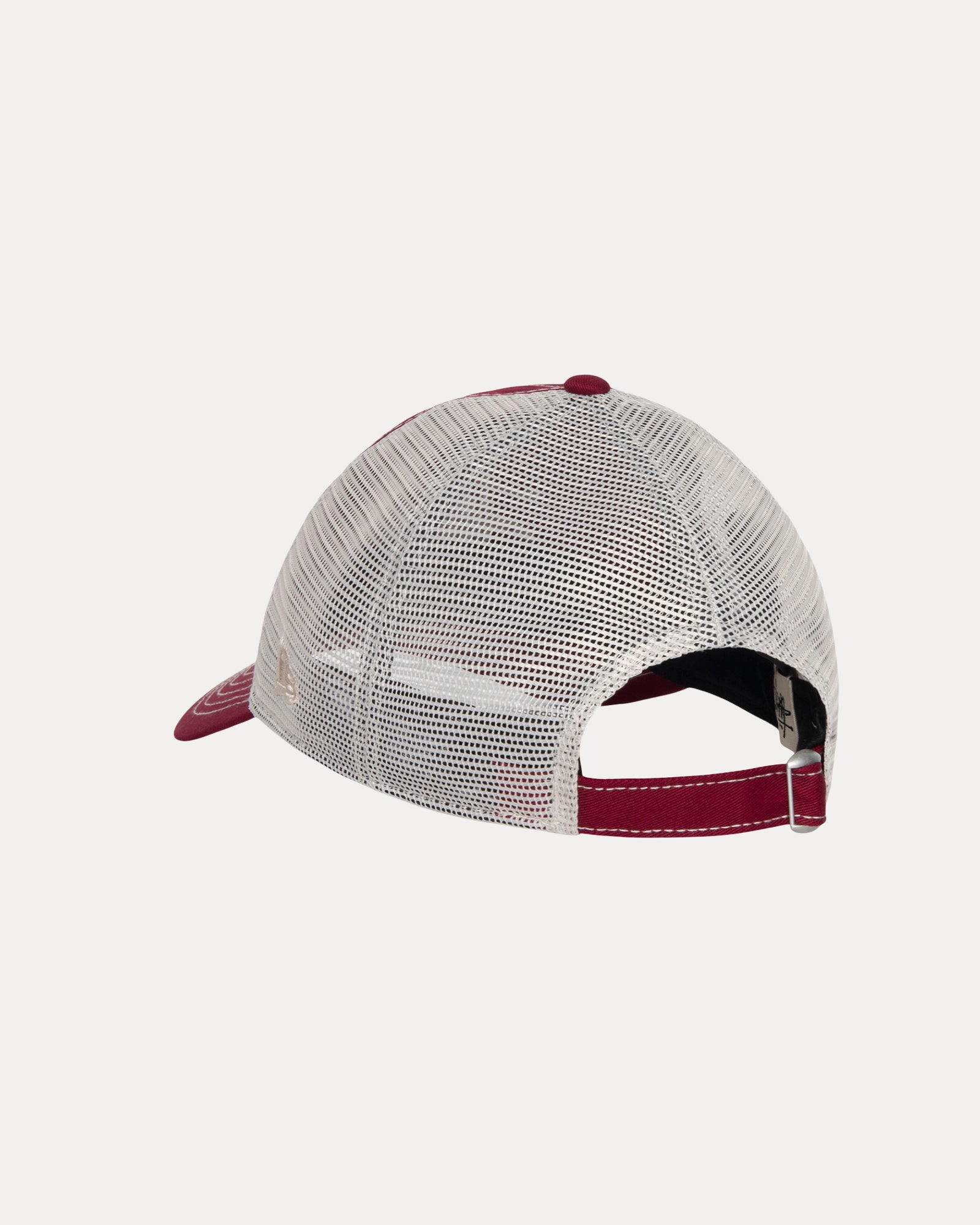 Basic Trucker 9twenty Cap Accessories In Cardinal