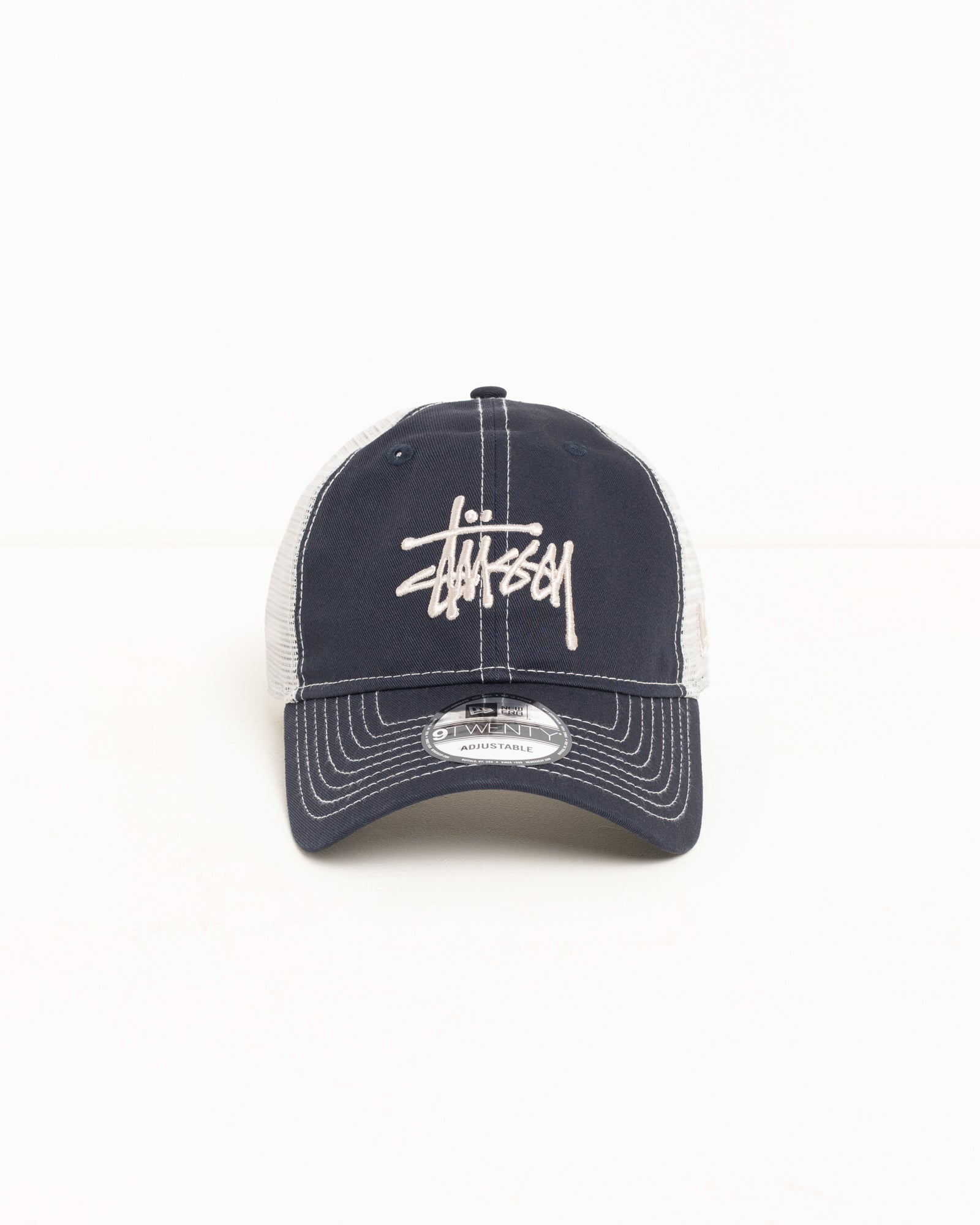 Basic Trucker 9twenty Cap Accessories In Navy