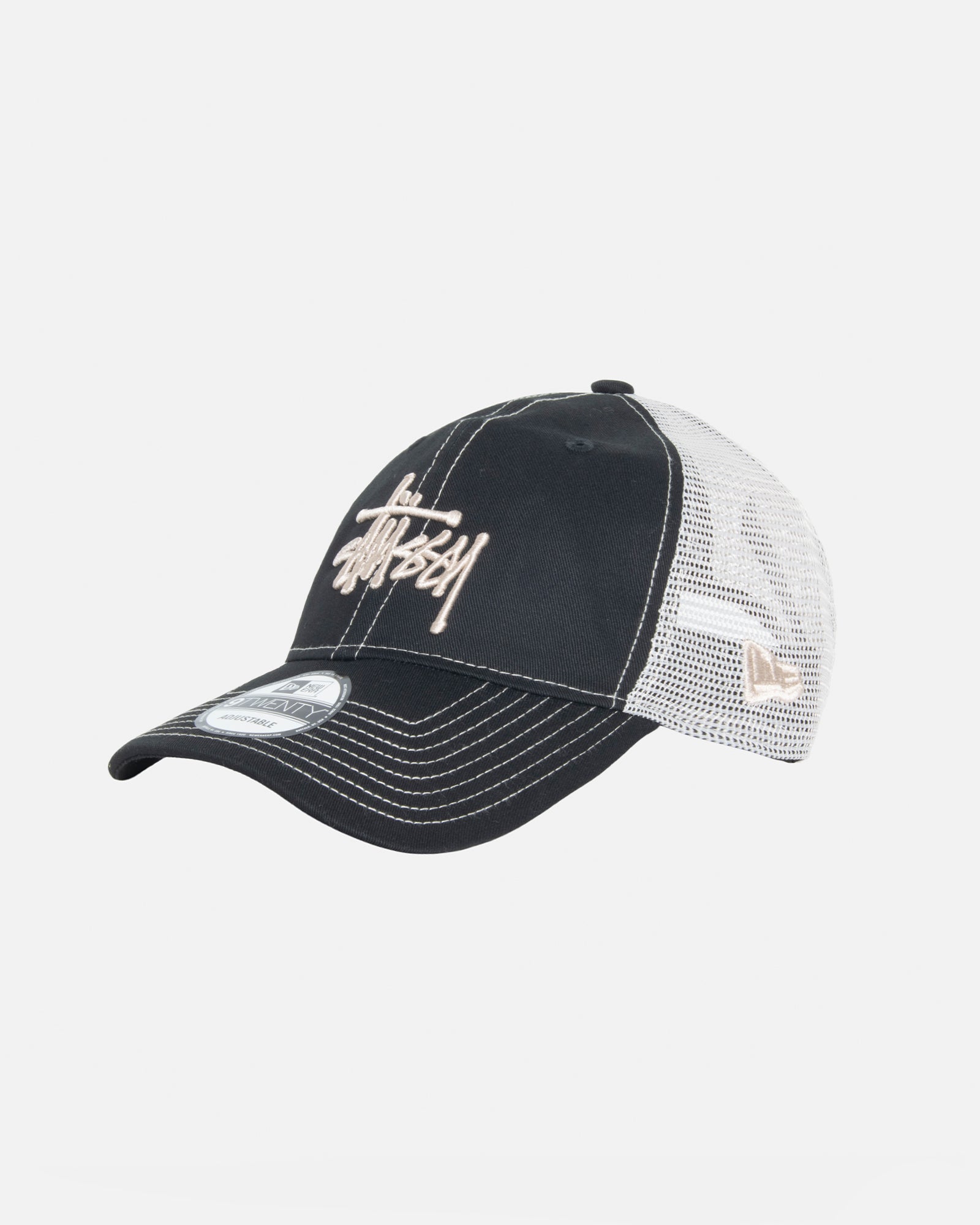 Headwear – Stüssy Europe