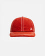 LOW PROFILE SS-LINK STITCHED STRAPBACK