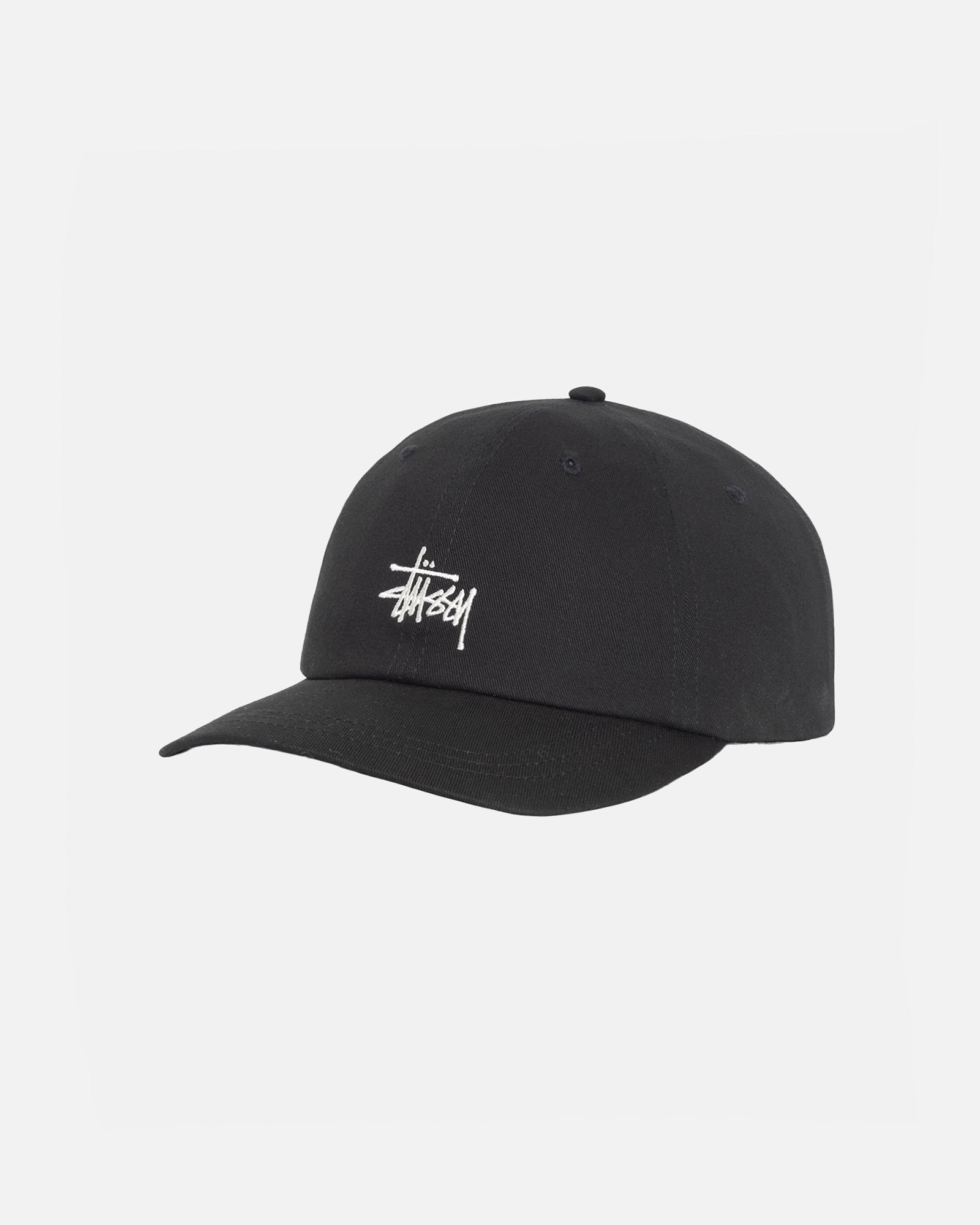 LOW PROFILE BASIC STRAPBACK