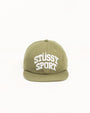 MID-DEPTH STÜSSY SPORT SNAPBACK