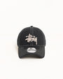 NEW ERA 9TWENTY WASHED BASIC TRUCKER