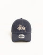 NEW ERA 9TWENTY WASHED BASIC TRUCKER