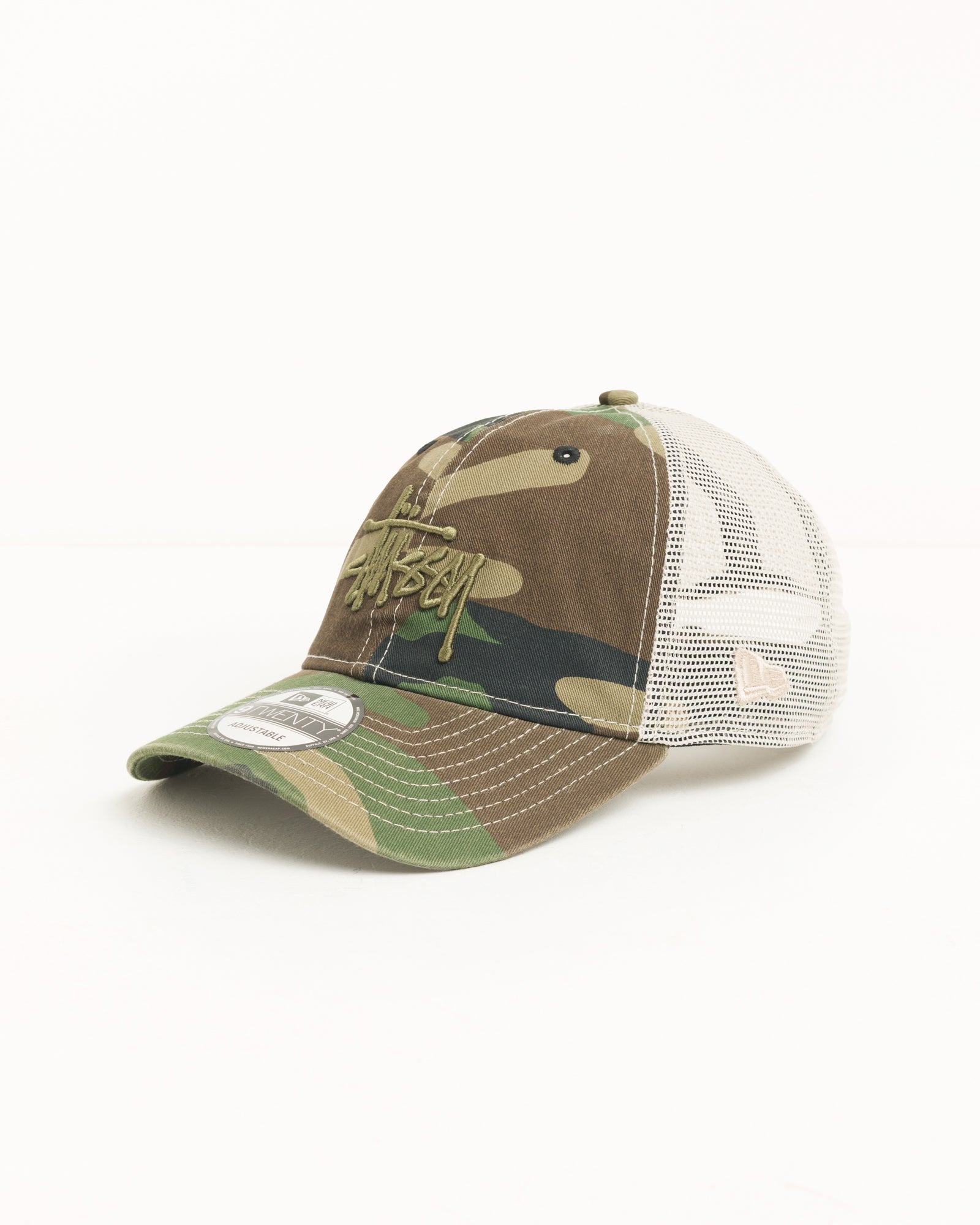 New Era – Stüssy Europe